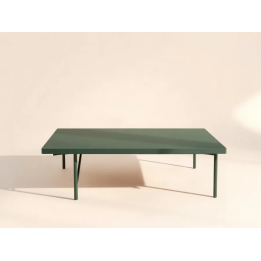 Table basse Malle — Plein Vent