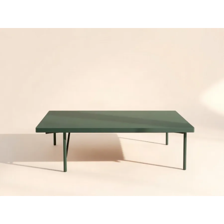 Table basse Malle — Plein Vent