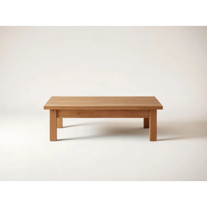 Table basse Ondée — Plein Vent