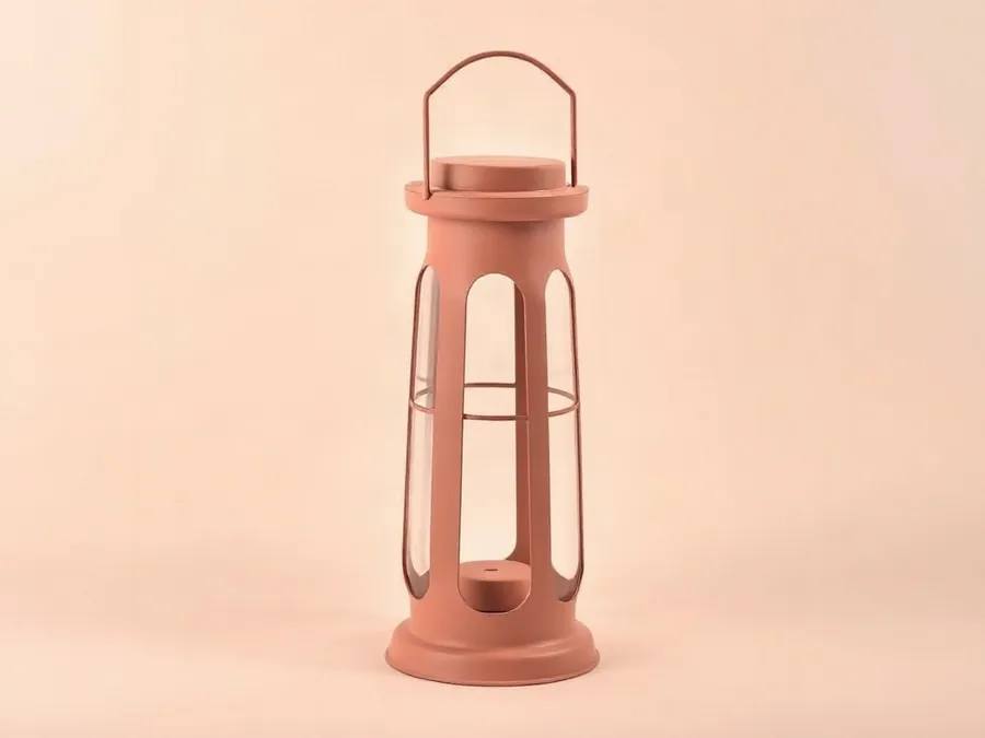 Luminaires nomades